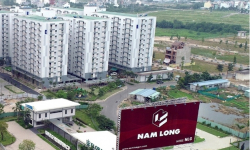 Nam Long (NLG) doanh thu quý 4 giảm sâu, thành viên HĐQT bán 900.000 cổ phiếu