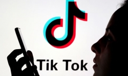 Canada cấm TikTok khỏi các thiết bị của chính phủ