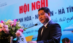 Thanh Hoá - Nghệ An - Hà Tĩnh liên kết phát triển du lịch