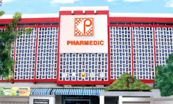 Dược liệu Pharmedic (PMC) kinh doanh 3 năm liền sụt giảm, tạm ứng cổ tức bằng tiền mặt tỷ lệ 14%