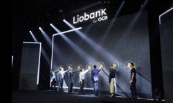 OCB gia nhập cuộc đua ngân hàng số với LioBank