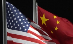 Mỹ sắp có động thái kiềm hãm năng lực quân sự của Trung Quốc