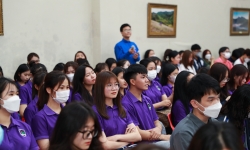 Bảng xếp hạng đại học châu Á: Việt Nam có 5 trường