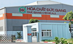 Hóa chất Đức Giang (DGC) lên kế hoạch lợi nhuận 2023 giảm một nửa do lo ngại khó khăn