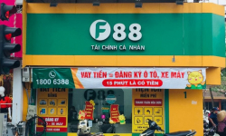 F88 nói gì khi trụ sở của công ty bị Công an TP. Hồ Chí Minh khám xét