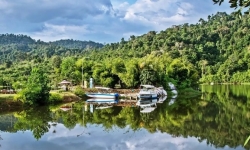 Lâm Đồng công nhận 2 khu du lịch cấp tỉnh