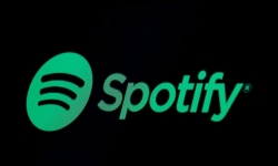 Spotify vượt mốc nửa tỷ người nghe