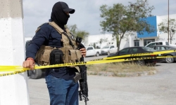 Băng đảng Mexico xin lỗi vụ bắt cóc 4 người Mỹ, giao nộp 5 nghi phạm