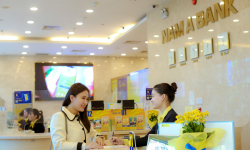 Nam A Bank ưu tiên đến 1.000 tỷ đồng ưu đãi cho vay đối với khách hàng cá nhân