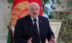 Belarus phê chuẩn án tử hình đối với tội phản quốc