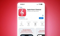 Apple Music Classical sẽ ra mắt vào cuối tháng 3