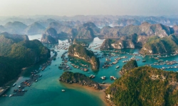CNN công bố 25 điểm đến đẹp nhất thế giới, Việt Nam có 1 đại diện