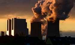 EU đồng ý giảm 11,7% mức tiêu thụ năng lượng vào năm 2030