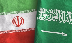 Iran và Ả Rập Xê Út đồng ý nối lại quan hệ