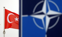 Thổ Nhĩ Kỳ lên kế hoạch phê chuẩn đơn gia nhập NATO của Phần Lan