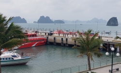 Vân Đồn (Quảng Ninh): Quyết tâm làm sạch môi trường biển, đảo để thu hút khách du lịch