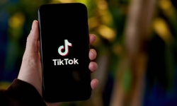 Vương quốc Anh tiếp bước EU, Canada và Mỹ cấm TikTok khỏi thiết bị chính phủ