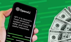 GPT-4 từ OpenAI cho thấy những tiến bộ và tiềm năng kiếm tiền
