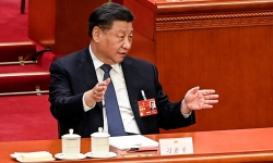 Trung Quốc khuyến cáo công dân sau vụ tấn công ở Cộng hòa Trung Phi