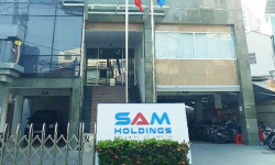 SAM Holdings (SAM) kinh doanh năm 2022 bết bát, chuyển nhượng 80% cổ phần công ty con