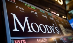 Moody’s nâng hạng tín nhiệm Agribank lên mức tích cực