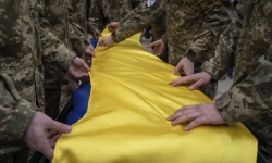 Ukraine yêu cầu LHQ họp khẩn về kế hoạch hạt nhân của Nga