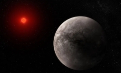 Kính viễn vọng James Webb vẫn chưa tìm thấy hành tinh có khí quyển giống Trái đất