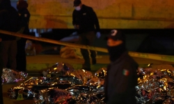 Cháy trung tâm di cư ở Mexico, ít nhất 40 người thiệt mạng