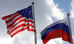 Mỹ ngừng trao đổi dữ liệu vũ khí hạt nhân với Nga