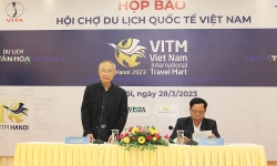 Quảng bá du lịch văn hóa, đưa hình ảnh Việt Nam ra thế giới