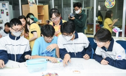 Đại học Bách Khoa Hà Nội mở cổng đăng ký thi thử đánh giá tư duy