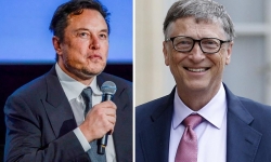 Tỷ phú Elon Musk và các chuyên gia toàn cầu kêu gọi tạm dừng AI