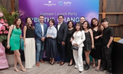 Thoughtful Media Group chính thức ra mắt tại thị trường Việt Nam