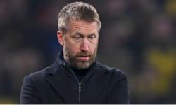 Chelsea sa thải HLV Graham Potter, Brendan Rodgers của Leicester cũng mất việc