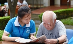 Bất động sản dưỡng lão tại Việt Nam vẫn còn nhiều tiềm năng phát triển