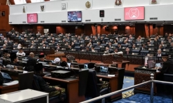 Malaysia thông qua luật bỏ án tử hình