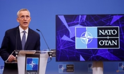 Phần Lan gia nhập NATO vào hôm nay, Thụy Điển vẫn chờ