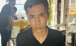 Lào Cai: Cướp điện thoại của học sinh, bị bắt sau 24 giờ