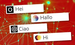 Các công ty khởi nghiệp AI ở châu Âu đua nhau mở chatbot
