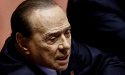 Cựu Thủ tướng Ý Berlusconi được cho là mắc bệnh bạch cầu