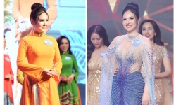 Đỗ Anh Sa đạt giải Á hậu 2 của cuộc thi Hoa hậu doanh nhân Đông Nam Á 2023