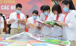 Nhà nước mua sách giáo khoa cho học sinh mượn: Đến khi nào mới thành chính sách?