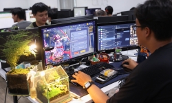 Ứng xử với game Việt: Cần một tầm nhìn dài hạn