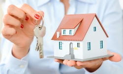 Lãi suất giảm, chiết khấu tăng, cơ hội đã đến với người có nhu cầu mua nhà ở thực?