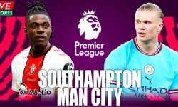Nhận định Southampton vs Man City, 23h30 ngày 8/4, vòng 30 Ngoại hạng Anh