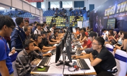 Chiến lược phát triển ngành game Việt: Tháo điểm nghẽn, mong chờ một hành lang pháp lý đủ rộng