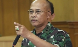 Quân đội Indonesia bị tấn công khi đang giải cứu phi công New Zealand