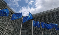 Liên minh châu Âu kêu gọi thế giới tập hợp để kiểm soát AI