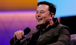 Elon Musk cảnh báo AI có thể 'hủy diệt nền văn minh'