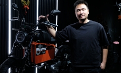 CEO Dat Bike và bài toán “con gà - quả trứng” khi đưa xe máy điện về Việt Nam